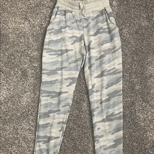 Grace and Lace Joggers